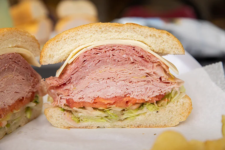 Food and dining in Wilmington